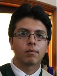 Mayorga Hermoza, Daniel