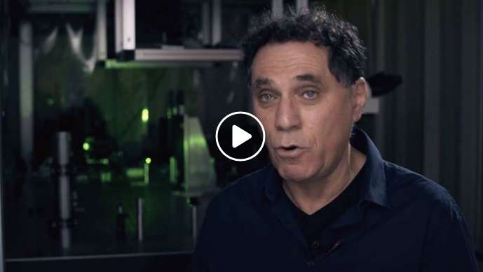 Future of Semiconductor Lasing Topological Insulator Lasers 1.2.18 - video