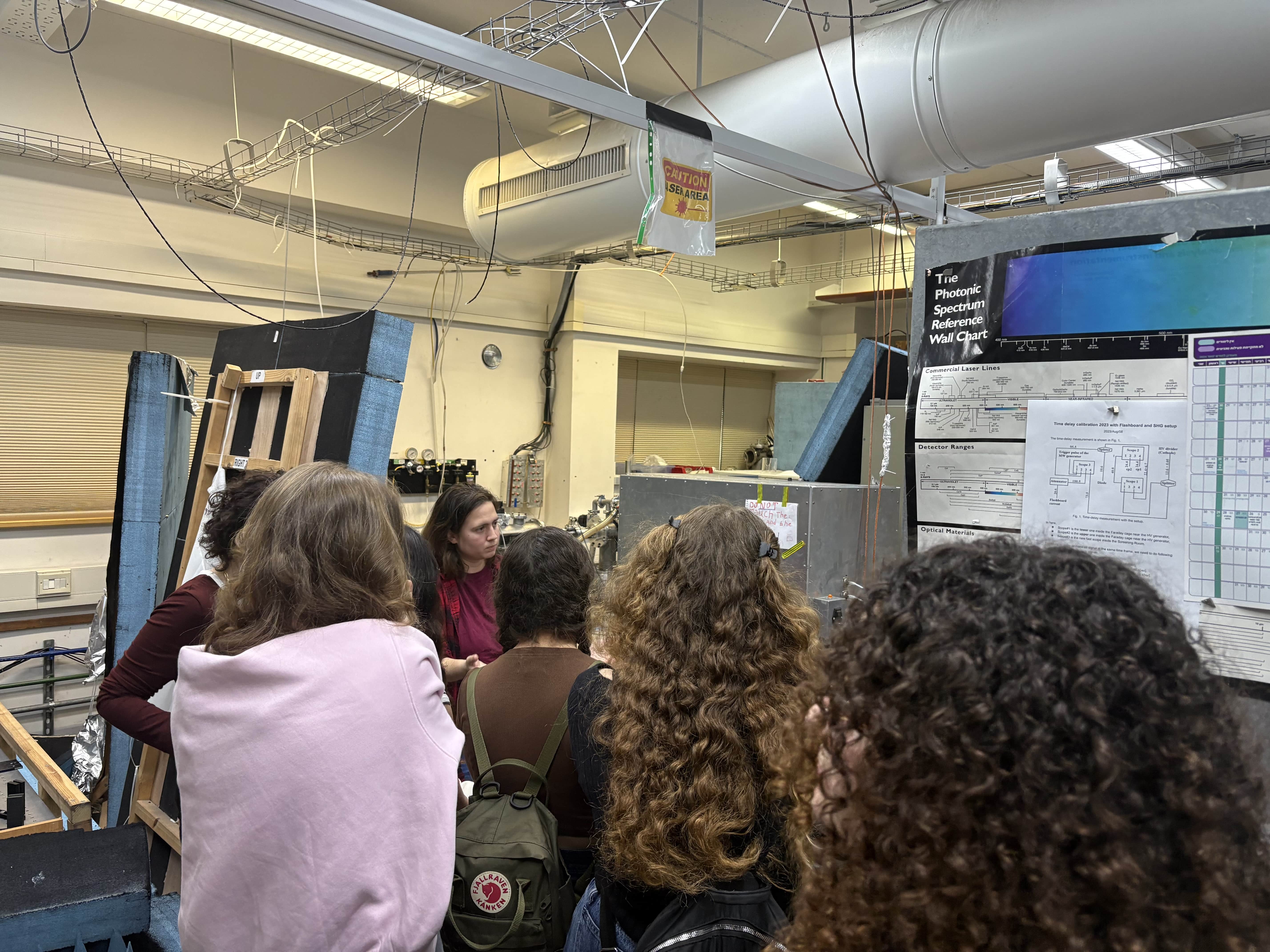 Techwomen 2025 Adi Haim