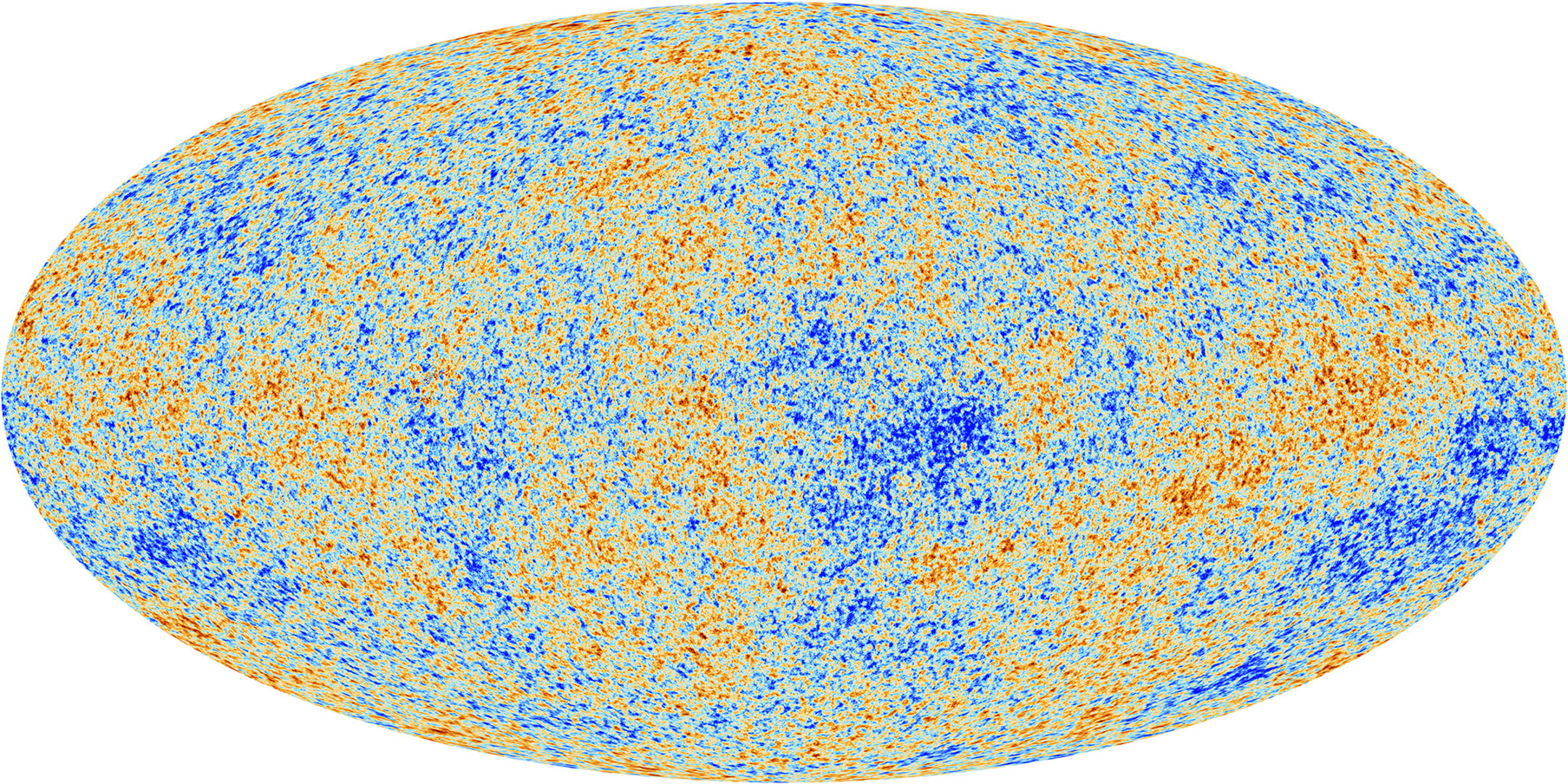 Planck satellite cmb