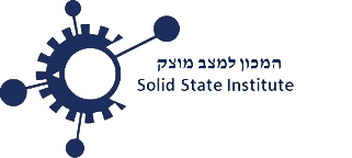 Solid State Institute logo