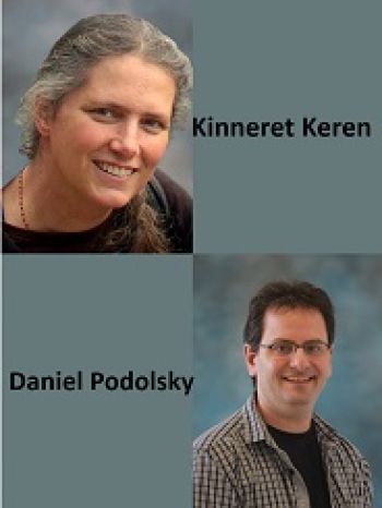 kinneret keren and daniel podolsky