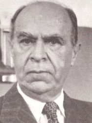 Prof. Aharon Tcherniavsky