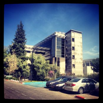 Physics Faculty Technion