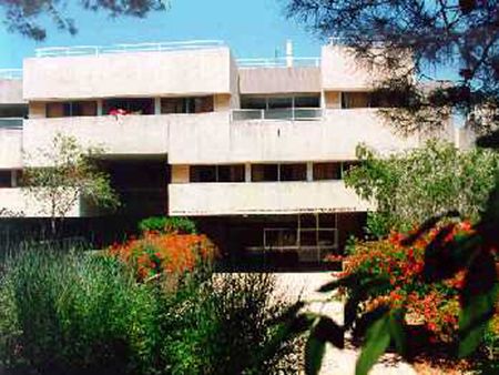 Rosen Solid state institute