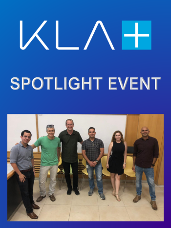 KLA spotlight 2021