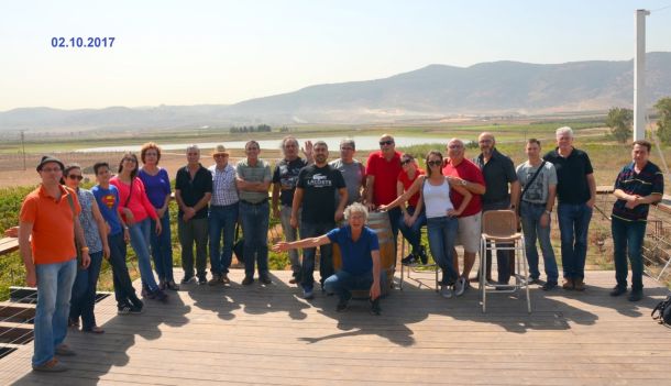 Faculty workshop 2017 