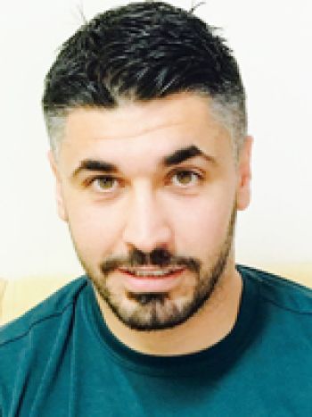 יוסף זינאתי