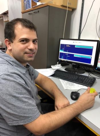 picture of Roi Rahin