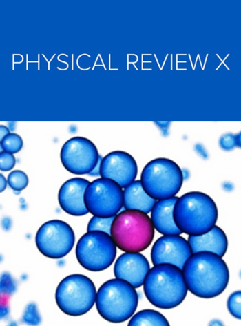 Artist's impression of the observed coexistence between polaron and molecule quasiparticles, resulted by the interaction between impurities (pink) and fermionic bath particles (blue). Graphic production: C. Hohmann, MCQST.