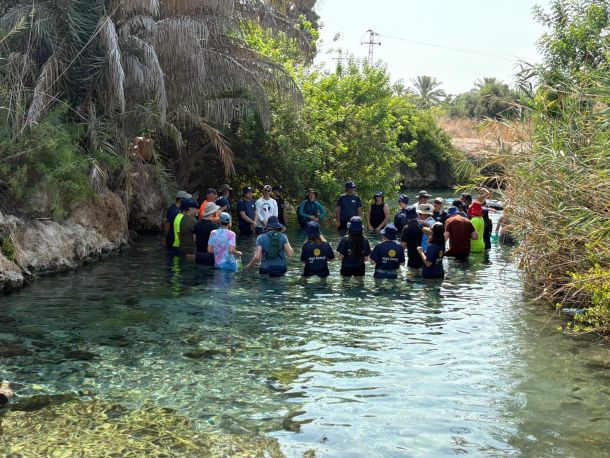 Physics Trip July 2025