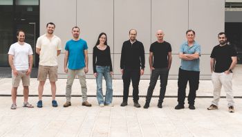 Segev and Bartal Research Groups