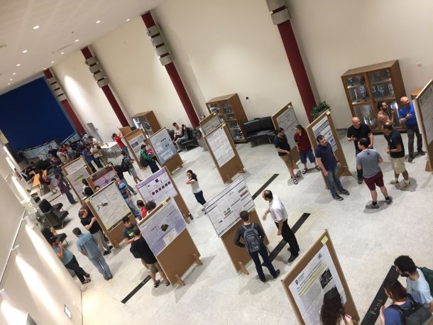 Research day 2018 