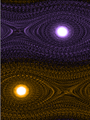 Prof. Anna Frishman's research